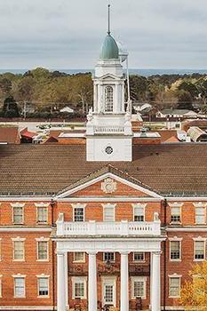 University of South Carolina