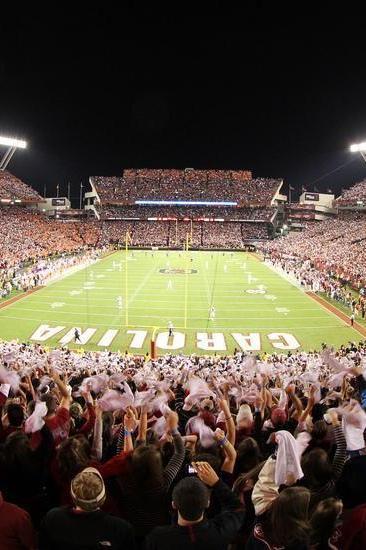 Stadiums